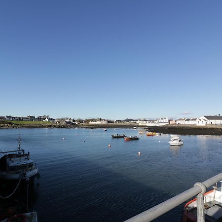 Isle of Whithorn The Moorings 아파트 외부 사진