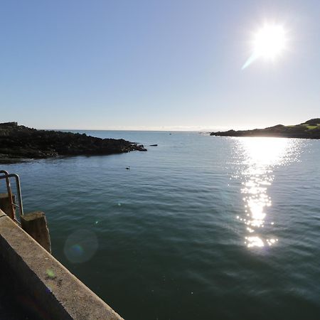 Isle of Whithorn The Moorings 아파트 외부 사진