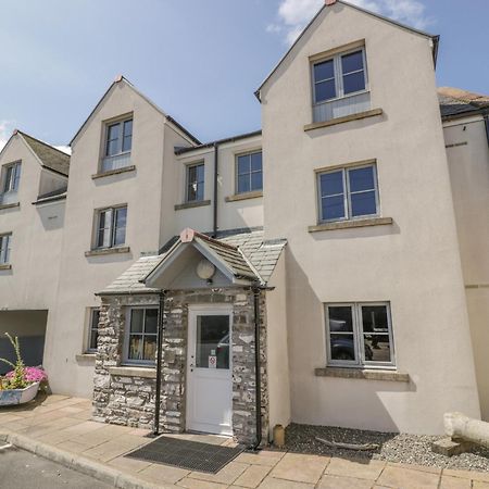 Isle of Whithorn The Moorings 아파트 외부 사진